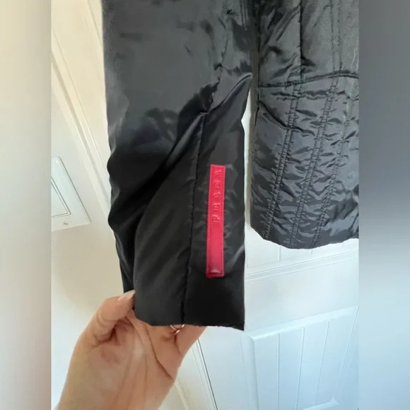 Prada jacket - Picture 3 of 16